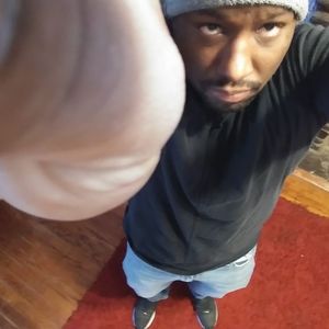 Meet your Posher, Marco